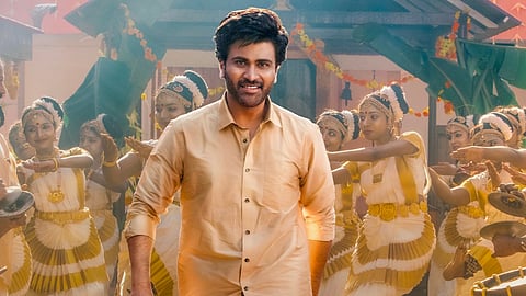 Sharwanand’s Nari Nari Naduma Murari up for a Sankranthi box office battle with the biggies 