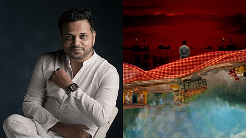 Nagaraj Somayaji announces comedy thriller Devi Mahathme

