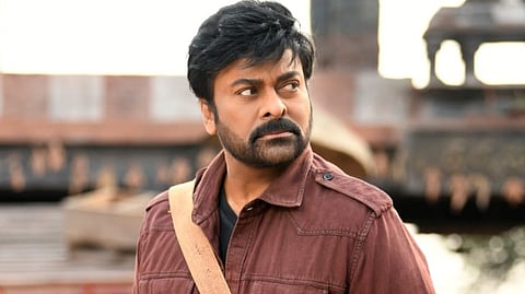 Hyderabad court passes verdict protecting Chiranjeevi’s personality rights 