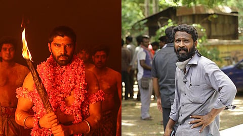 Vetri Maaran praises Mari Selvaraj's Bison, calls it 'a striking meditation on resilience and resistance'