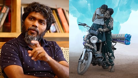Pa Ranjith: Mayilaa celebrates the resilience and spirit of women