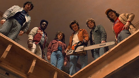 Duffer Brothers reveal the ONLY 4 Stranger Things episodes you must watch before volume 1