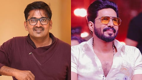 Karunakaran recalls considering leaving film industry: 'Vishnu Vishal's advice made me stay' 