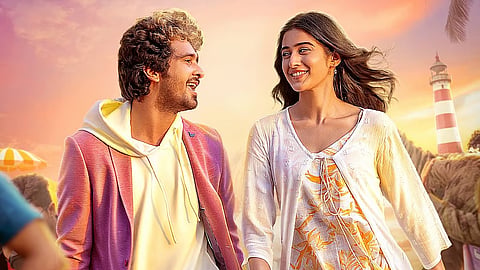 Shane Nigam’s Haal shown to Kerala High Court as CBFC cuts are contested