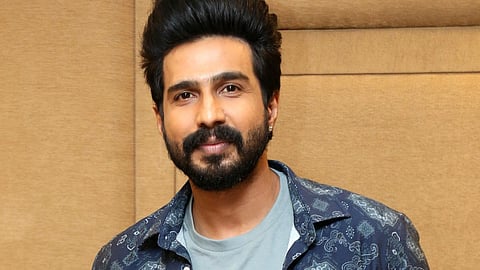 Vishnu Vishal requests audience to wear their "thinking caps" for Aaryan