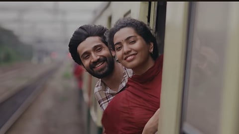 Aaromaley locks OTT date: Here's where to watch Kishen Das' romantic entertainer
