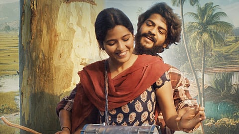 Raju Weds Rambai to release on November 21