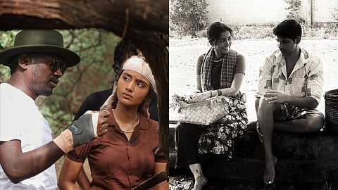 Anupama Parameswaran shares Bison BTS video, calls film 'beyond cinema'