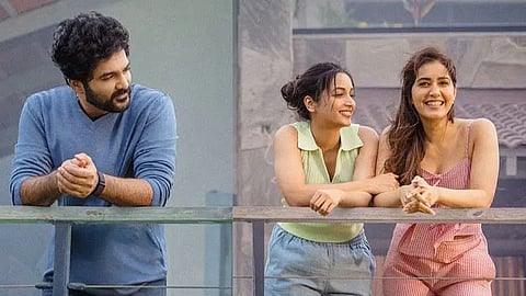 Siddu Jonnalagadda’s Telusu Kada to arrive on OTT sooner than planned?