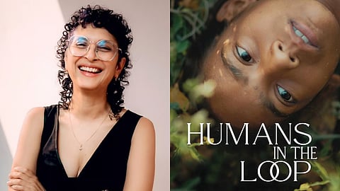 Humans in the Loop, Kiran Rao-backed film, receives prestigious grant from Film Independent, gets into Oscar Race