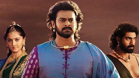 Why Baahubali: The Epic is a whole new film altogether, and a lesson in editing 