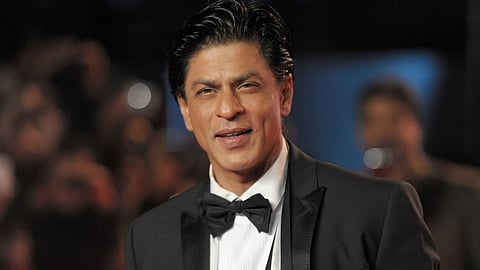 Throwback: When Shah Rukh Khan criticised intolerance in India