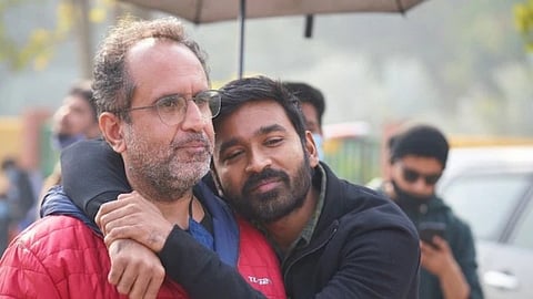 Tere Ishk Mein director Anand L Rai: 'Even if I make four films on Swami Vivekanand, society will not change'