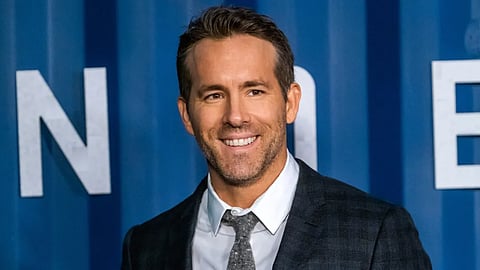 Ryan Reynolds to remake Thunderbolt and Lightfoot with Amazon MGM