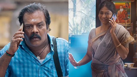 Munishkanth-Vijayalakshmi's Middle Class gets OTT release date