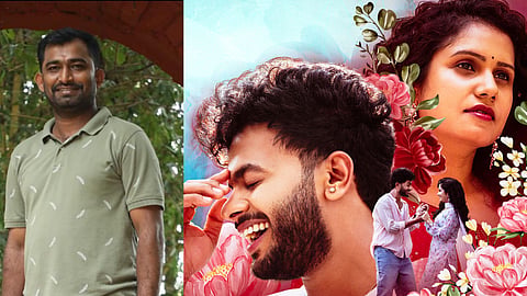 Love U Muddu to immortalise a celebrated real-life romance
