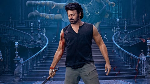 ‘First copy’ of Prabhas’ The Raja Saab to be ready by December; makers confirm Sankranthi 2026 release
