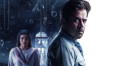 Theeyavar Kulai Nadunga on OTT: When and where to watch Arjun and Aishwarya Rajesh's latest murder mystery