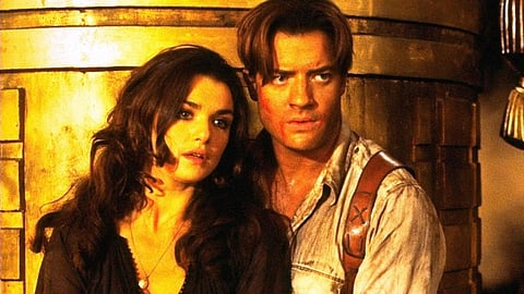 The Mummy film, Brendan Fraser-Rachel Weisz starrer, gets release date