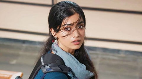 The Girlfriend Movie Review: Emotionally visceral, and the most timely film of the year