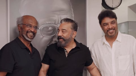Sundar C on quitting Rajinikanth-Kamal Haasan's Thalaivar 173 project: 'I couldn’t handle the pressure…'