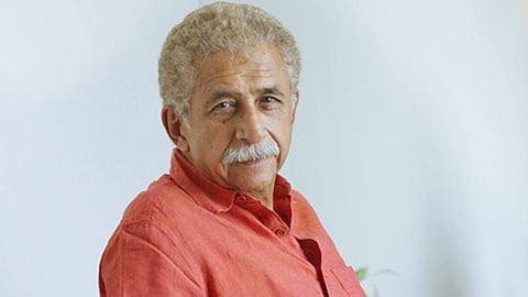 When Naseeruddin Shah credited light crew: 'They deserve more congratulations'