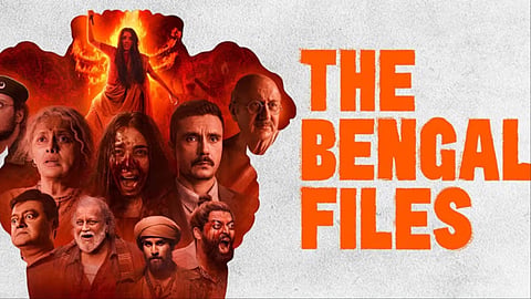 Vivek Agnihotri’s The Bengal Files gets OTT release date