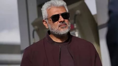Anupama Chopra recalls Ajith Kumar's humility during her interview: 'It was such a culture shock…'