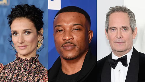 Dune: Prophecy season 2 goes on floors; Indira Varma, Ashley Walters and Tom Hollander join cast