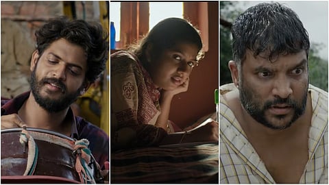 Raju Weds Rambai trailer: A young girl finds herself torn between two controlling men