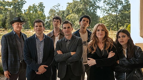 Now You See Me 3 earns $75.5 million worldwide