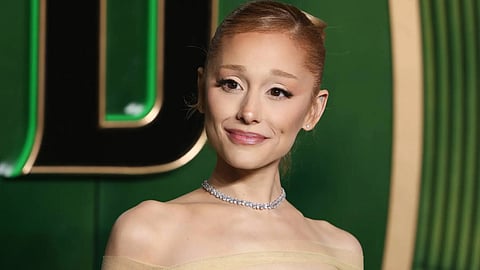 Ariana Grande on the possibility of Wicked 3: 'We're not saying goodbye to anything'