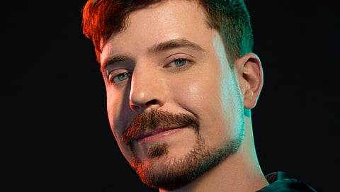 MrBeast discusses Marvel-esque upgrade in Beast Games Season 2