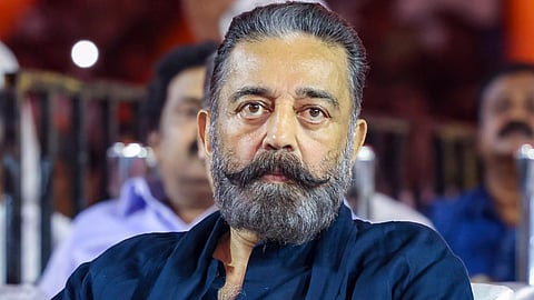 Kamal Haasan praises this legendary actor's directorial skills but claims male chauvinism affected her career