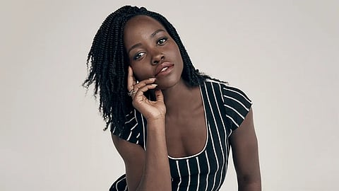 Lupita Nyong'o says she was approached to play more "slave roles" after Oscars win: 'I like to be a joyful warrior...'
