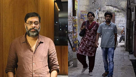 Agra director Kanu Behl: We need to cultivate a cinema culture that goes beyond money making