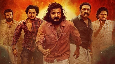 Sreenath Bhasi-starrer Pongala gets new release date