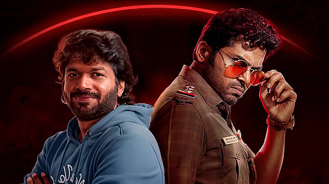 Telugu teaser for Karthi’s Vaa Vaathiyaar to be out on this date