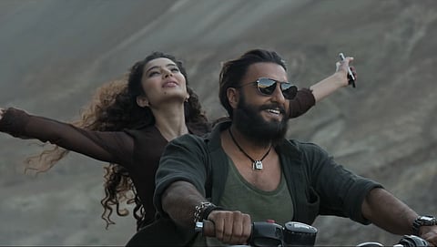 Dhurandhar distributor says Ranveer Singh's film lost over Rs 90 crore after ban in Middle East countries 