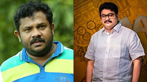 NM Badusha on row with Hareesh Kanaran: I have not said 'I will settle'