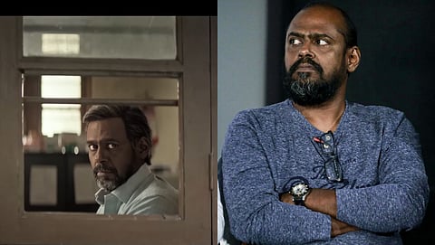 Pasupathy: 'Cinema is never a one-man show'