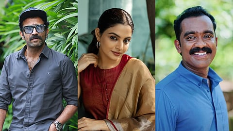 Nikhila Vimal, Shine Tom Chacko, Sajin Gopu and others to lead Dhoomakethu