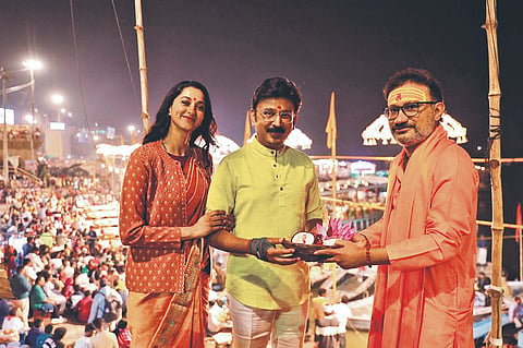 Ramesh Aravind