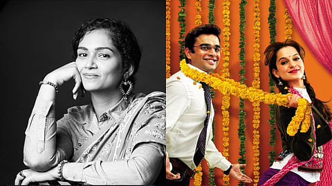 Mitakshara Kumar to helm new film set in Tanu Weds Manu world for Eros Universe 