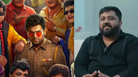 Vaa Vaathiyaar's release stayed as producer ordered by Madras High Court to repay dues