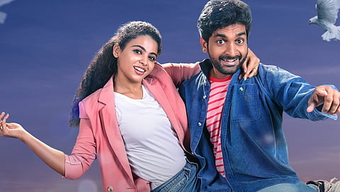 Heartiley Battery trailer: Science clashes with love in this drama