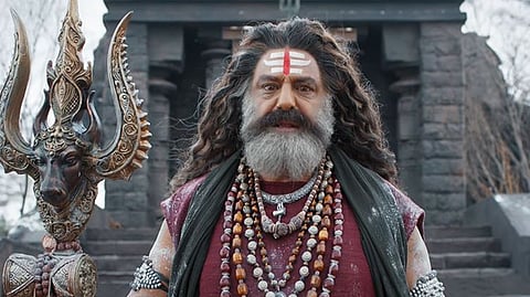 Akhanda 2 first weekend collections fall short of expectations