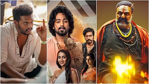 Sandeep Raj pens a poignant note on ‘bringing bad luck,’ amidst reports of Mowgli release postponement