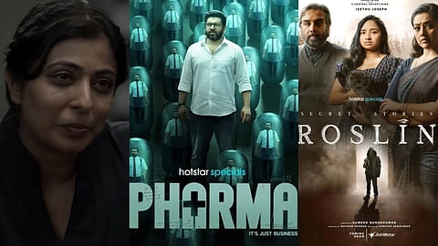 JioHotstar South Unbound: Six Malayalam web shows among streamer’s 25 new South titles