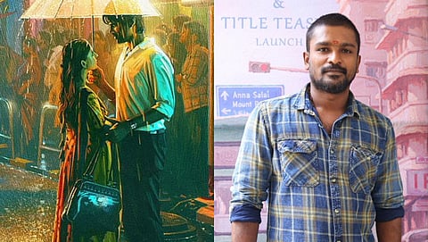Rathna Kumar's 29 post-theatrical digital rights bagged by Netflix